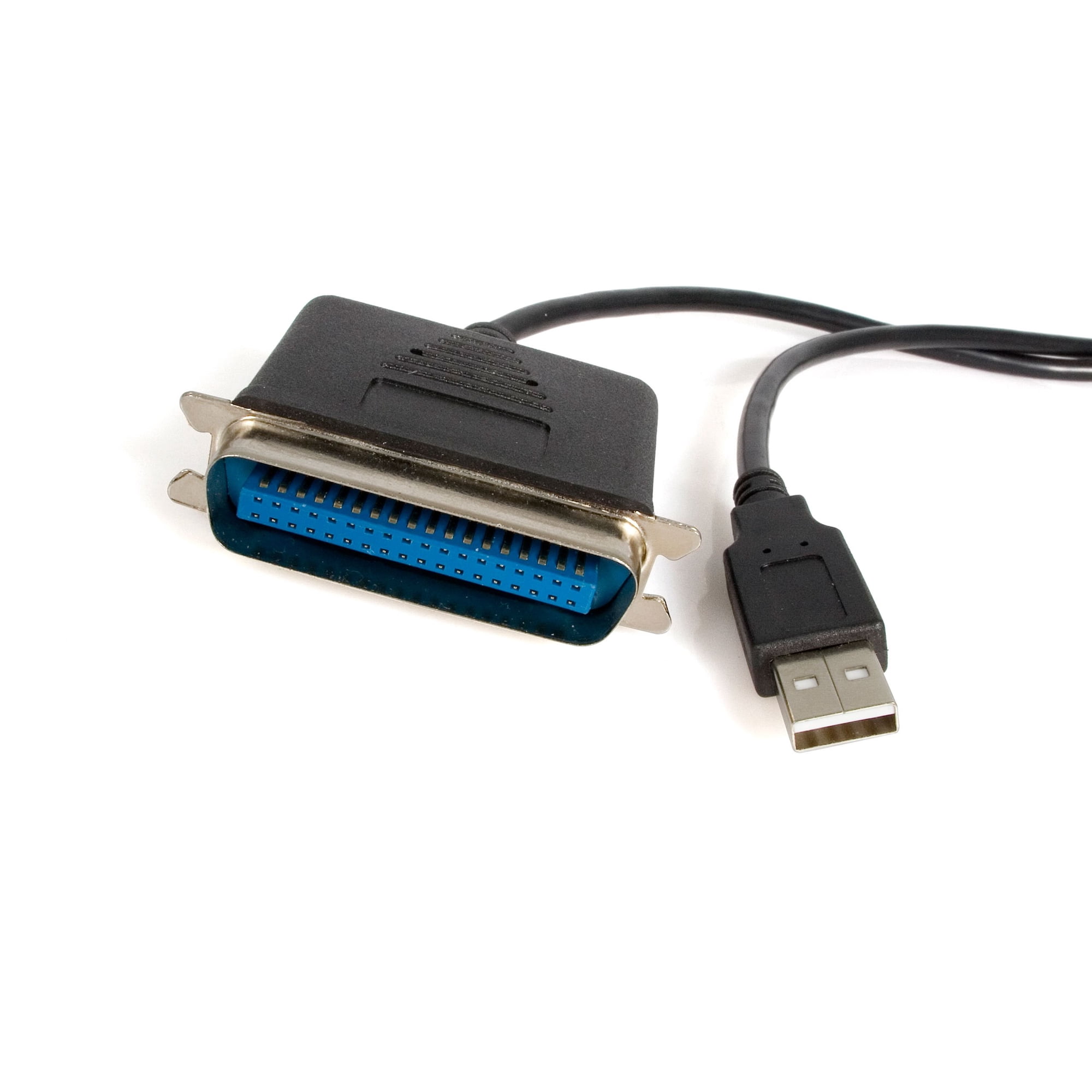 Startech.com - Adaptador Usb A Impresora Paralela Startech 2bh2316 3m