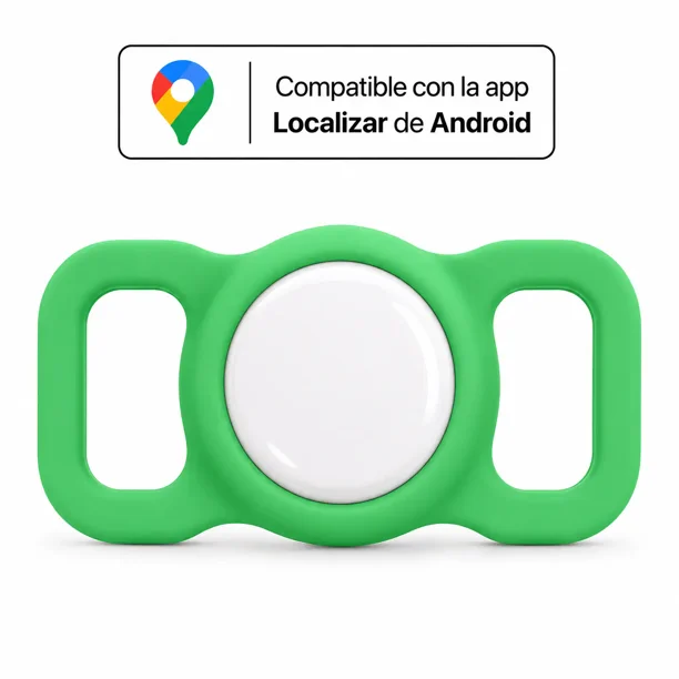 Funda Protector GPS + Android