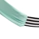 thumbnail image 5 of Vincha adidas Alphaskin Performance de secado rápido, 5 of 7
