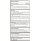 thumbnail image 4 of Lubricante Eye Drops Plus Alivio Duradero 100 Ampollas, 4 of 7