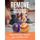 thumbnail image 4 of Pack de 6 ambientadores para zapatos Sneaker Balls Matrix, 4 of 7