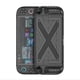 thumbnail image 1 of Funda AARONMEI TPU PC Nintendo Switch 2 Negra, 1 of 3