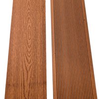 Tabla Deck Classic 135X25X2200 Mm Cedro Lorenzini