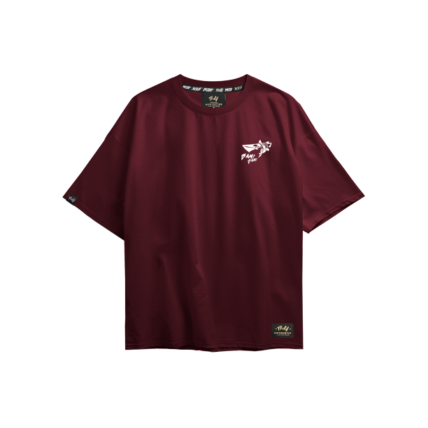 MDF® Polera BAN BAN
