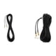 thumbnail image 4 of Cable De Extensión RP-SMA Con Conector De Antena De 2 Paquetes Para Enrutador Inalámbrico Wi-Fi, 4 of 5