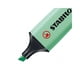 thumbnail image 2 of Destacador Stabilo Boss 2mm/5mm verde claro, 2 of 5