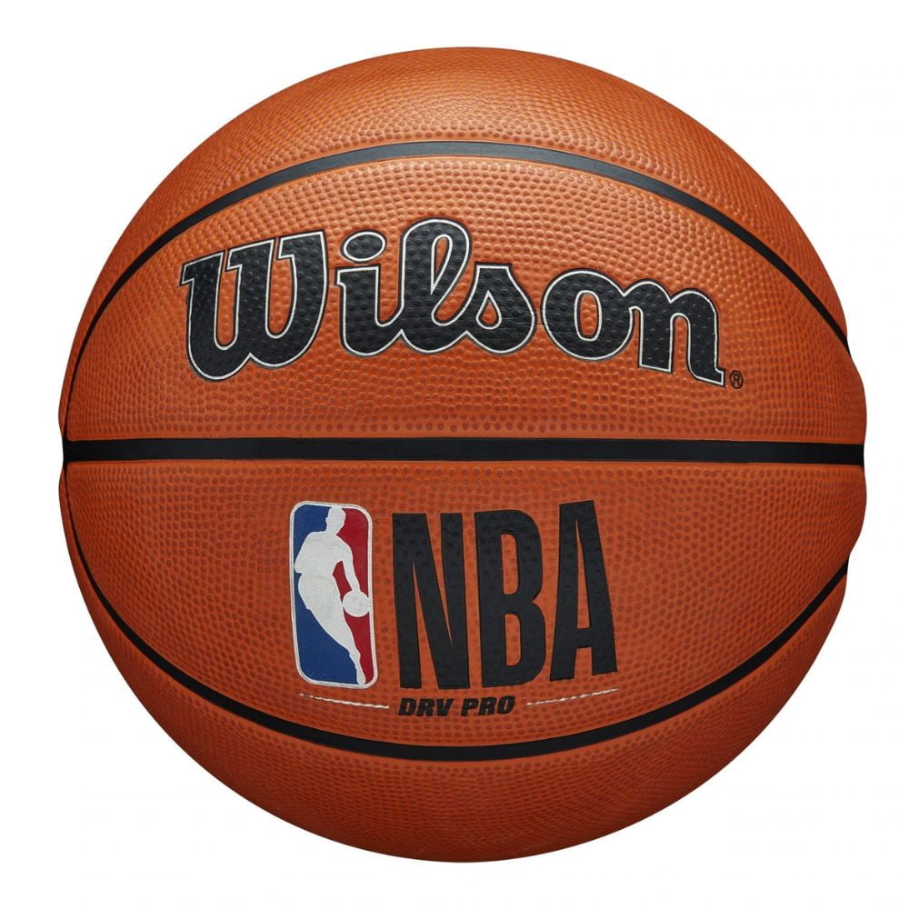 Wilson - Balón Basketball Nba Drv Pro Tamaño 6