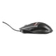 thumbnail image 3 of Mouse Gamer Trust Ziva 6 Botones 800-2000 DPI Iluminado, 3 of 4