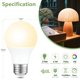 thumbnail image 2 of Bombilla LED Sigalux paquete de 16 unidades 8,5 W 2700 K no regulable, 2 of 8