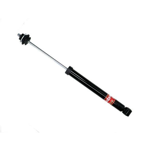 Par Amortiguadores Traseros Byd F0 10/17
