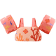 thumbnail image 1 of Toddler Swim Vest Toddler Floaties For Girls And Boys, 20-30-40-50 Pounds, Pool Floats Jackets With Water Wings And Shoulder Strap, Swimming Equipment, 1 of 3