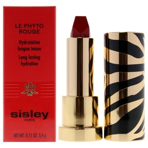 Sisley - Le Phyto Rouge Lipstick - Rouge Rio De Para Mujer - Lipstick