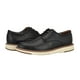 thumbnail image 1 of Zapatos Tommy Hilfiger Hiday Oxford para hombre negros talla 9, 1 of 1