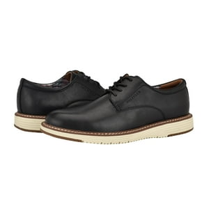 Zapatos Tommy Hilfiger Hiday Oxford Para Hombre Negros Talla 8