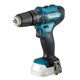 thumbnail image 1 of TALADRO ATORNILLADOR PERCUTOR 12 VOLTS 30 NM MAKITA HP333DZ, 1 of 4