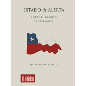 Ediciones El Libero - Estado De Alerta