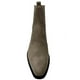 thumbnail image 3 of Botin Gamuza Ecológica ZAZ55 Beige, 3 of 5