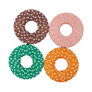 Bothyi - 4 Piezas De Pesos De Patrón Para Manualidades De Tela, Peso De Tela Para Escribir, Acolchar, Corte, Estilo A