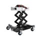 thumbnail image 1 of Gato de transmisión GarveeTech de 204 kg, altura de elevación de 18 a 58 cm, 1 of 7