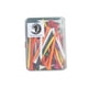 thumbnail image 5 of 40 Uds. Accesorios de Tees de Golf, mezcla de 4 tamaños diferentes, herramienta de práctica duradera, ayuda de entrenamiento de Golf para hombres y mu, 5 of 5