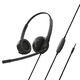 thumbnail image 1 of Audifono Headset Creative HS-230 Negro USB y 3.5, 1 of 12