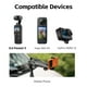 thumbnail image 3 of Brazo Blade para DJI Pocket 3, Insta 360 y GoPro HERO 12, 3 of 3