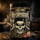 thumbnail image 3 of Pre Workout N.O. Explosive Fuit Punch 35 Serv - Fast Nutrition, 3 of 3