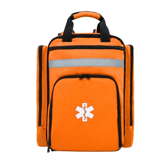Mochila Médica MYDAYS OUTDOOR 36x20x44 cm Mochila de Primeros Auxilios
