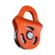 thumbnail image 4 of Bloque De Polea Para Cabrestante De Recuperación Industrial De 6 T, Color Naranja, Resistente, 4 of 5