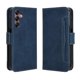 thumbnail image 2 of Funda Tipo Billetera FOXDOCK para Samsung Galaxy A15 – Tapa Flip con Tarjetero, 2 of 5