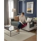 thumbnail image 2 of Cubre sillon reversibles con bolsas 3 Cuerpos, 2 of 5