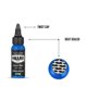 thumbnail image 4 of Tinta de tatuaje Dynamic Color Co Platinum Collection, azul celeste, 30 ml, 4 of 5