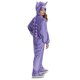 thumbnail image 3 of Disfraz Pokémon Gengar para niños, talla 7‑8, 3 of 6