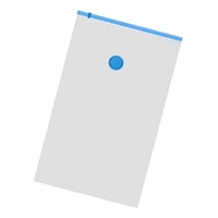 Importclick - Bolsa Al Vacío Ropa Para Comprimir 70X100 Cm