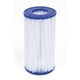 thumbnail image 2 of Cartucho de filtro para piscina Bestway 58012E tipo III/A, 2 of 6