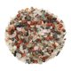 thumbnail image 1 of Uxcell Chips de Cristal Piedra 0.44 Lb Fluorita Grava de Acuario Rocas Cuarzo Colorido 5-7 mm Destinado para Pecera, 1 of 6