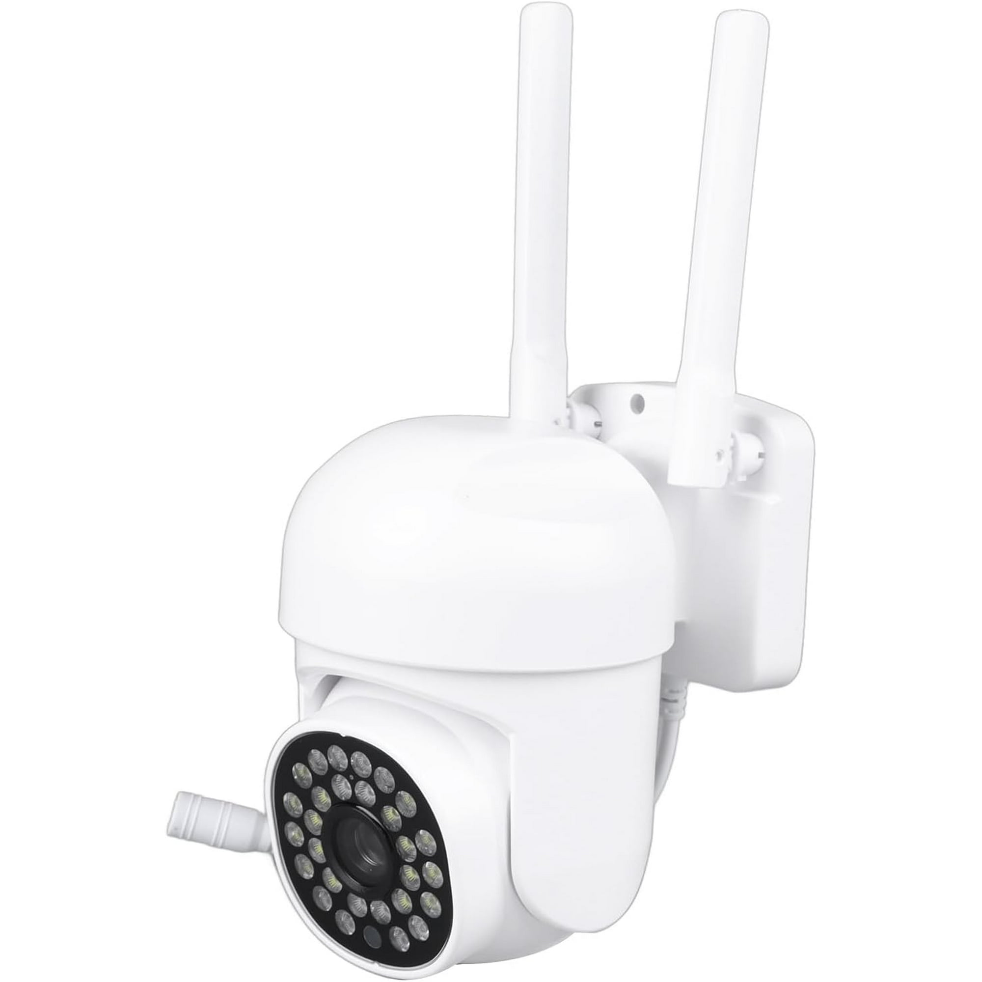 Crusec - Cámara Ip Yi Iot Pro Wifi 1080p Para Exteriores Detección 3mp