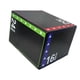 thumbnail image 5 of 3 En 1 Caja De Salto Pliométrica Caja De Plato Portátil Para Acondicionamiento De Gimnasio De Fitness, 5 of 5