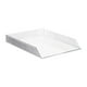 thumbnail image 1 of Bandeja Organizadora De Cajones Transparente, Contenedor De Almacenamiento Para Joyerías, Oficina, Dormitorio, 34cm X 25cm X 4,5 Cm, 1 of 3