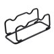 thumbnail image 1 of Soporte Para Mancuernas Soporte Para Almacenamiento Con Barra Equipo Levantamiento De Pesas S Negro, 1 of 5