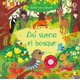 thumbnail image 1 of Escucho, Toco Y Descubro - Así Suena El Bosque, 1 of 4