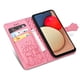 thumbnail image 3 of Funda Cartera FOXDOCK para Samsung Galaxy A03S , Flip PU con Relieve de Gatos y Perros, Tarjetero y Soporte, 3 of 6