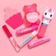 thumbnail image 5 of Set de maquillaje Lip Smacker Princess Glam Bag con bálsamo labial y brillo, 5 of 5