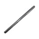 thumbnail image 1 of Rodillo De Acero Inoxidable De Metal Liso Para Pizza, Galletas, Fondant, 29 Cm De Largo., 1 of 5