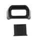 thumbnail image 4 of Visor De Cámara Ocular Con Cubierta Para Zapata Para Sony A6500 Negro, 4 of 5