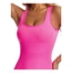 thumbnail image 2 of Mono Enterito Jumpsuit Deportivo Corto Gym Yoga Espalda rosa XL, 2 of 3