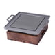 thumbnail image 1 of Parrilla De Barbacoa Coreana Multifuncional Para Exteriores, Ideal Para El Hogar, Viajes, Picnic, 1 of 5