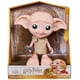 thumbnail image 2 of Muñeco interactivo Dobby de Wizarding World de 22 cm, más de 30 sonidos, 2 of 9