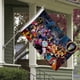 thumbnail image 3 of Villanos Bandera impresa con temática, regalo perfecto para fanáticos, amigos y familiares, y adecuada para actividades al aire libre e interiores, decoraciones de fiesta. 120*180CM, 3 of 6