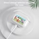 thumbnail image 4 of Desmarcar Funda AirPods Pro Cariñosos Transparente, 4 of 6
